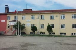 Harmancık Devlet Hastanesi