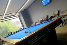 Playpark&amp;Bowlingo