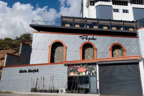 Bizim Mutfak Catering - Catering Tedarikçisi - Antalya Gazipaşa