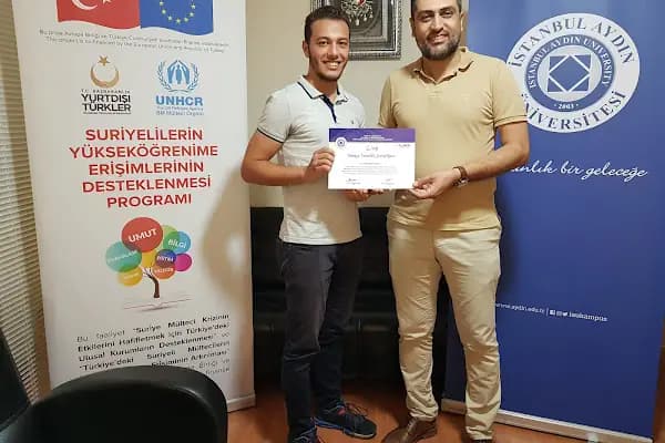 Özel Anadolu Dil Kursu - Eğitim Merkezi - Mersin Anamur