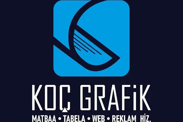 Koç Grafik Tabela Matbaa Web ve Reklam Hizmetleri - Reklam Ajansı - İstanbul Sultangazi