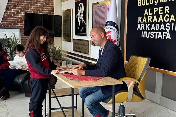 Akşehir TAK Koleji - Özel Kolej - Konya Meram