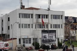 BÜYÜKADA MAVİ RESTAURANT & BUTİK OTEL