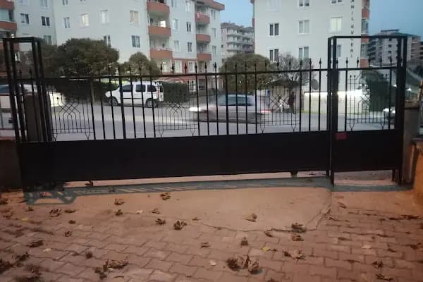 Oba Kent Sitesi - Konut Geliştirme - Bursa İnegöl