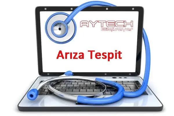 Antalya Notebook Servisi - Bilgisayar Tamir Servisi - Antalya Muratpaşa