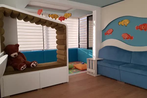 Alanya Çocuk Cerrahisi ve Sünnet Merkezi - Op.Dr. Mustafa Aydinç - Çocuk Doktoru - Antalya Alanya