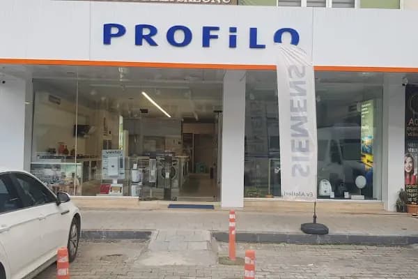 Profilo ORTACA ÇİÇEK TİCARET - Beyaz Eşya Mağazası - Muğla Ortaca