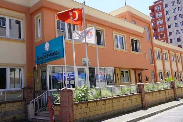 İstanbul - Maltepe Özel Bahadır Erdoğdu Özel Eğitim Ve Rehabilitasyon Merkezi - Rehabilitasyon Merkezi - İstanbul Bahçelievler