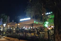Draft Gastropub Mersin