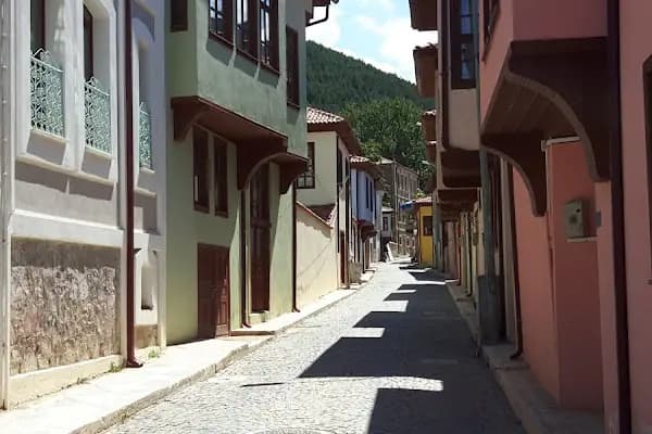 Yıldırım Mahallesi Muhtarlığı - Devlet Dairesi - Konya Akşehir