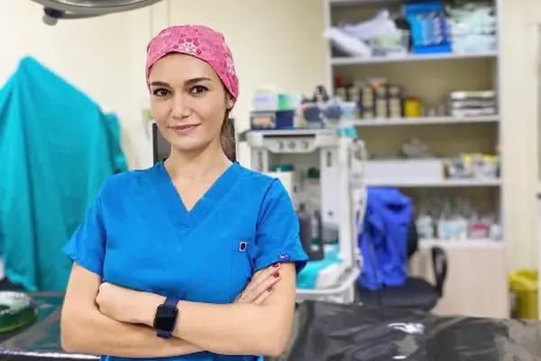 Diş Hekimi Uzm. Dt. Sıla Yılmaz - Diş Kliniği - Çocuk Diş Hekimi - Adana Seyhan