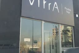 Vitra Prodea Dizayn Yapı