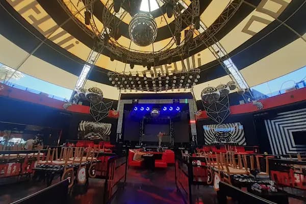 Illusion Event Hall - Etkinlik Mekânı - Antalya Alanya