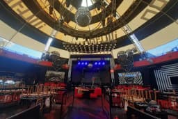 Illusion Event Hall