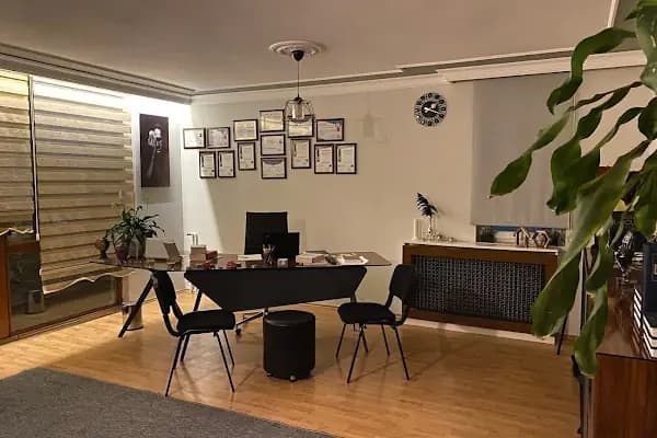 Albus Psikolojik Danışmanlık Batıkent Psikolog Pedagog - Psikolog - Ankara Yenimahalle