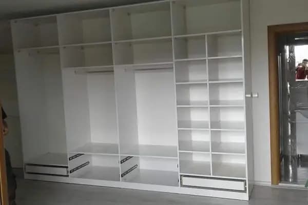Gemlik Çelik mobilya imalatı - Mobilya İmalatçısı - Bursa İnegöl