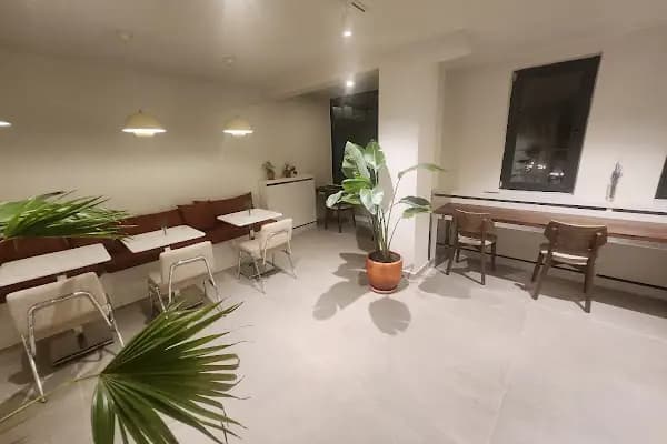Bala Bakehouse - Kafe - Ankara Çankaya