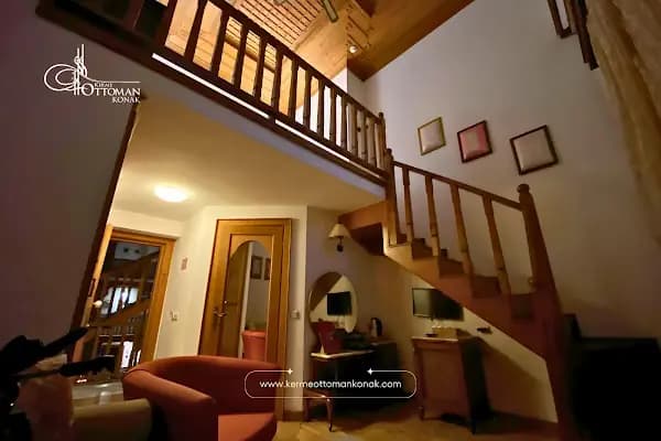 Kerme Ottoman Konak - Resim 16