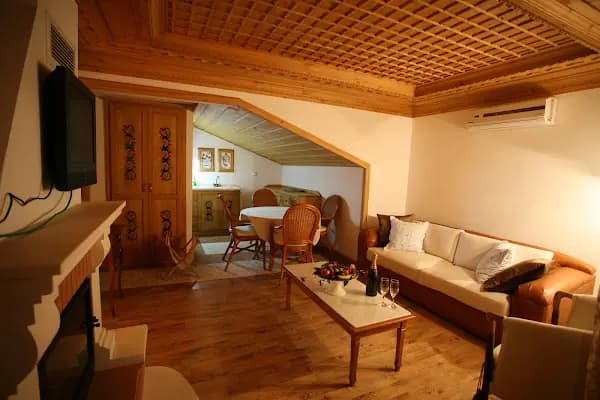Kerme Ottoman Konak - Resim 14