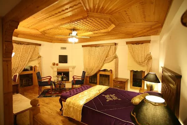 Kerme Ottoman Konak - Resim 2