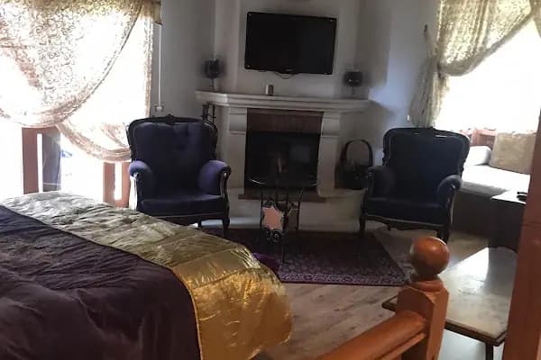 Kerme Ottoman Konak - Resim 12