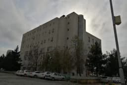 Şanlıurfa Sosyal Güvenlik İl Müdürlüğü