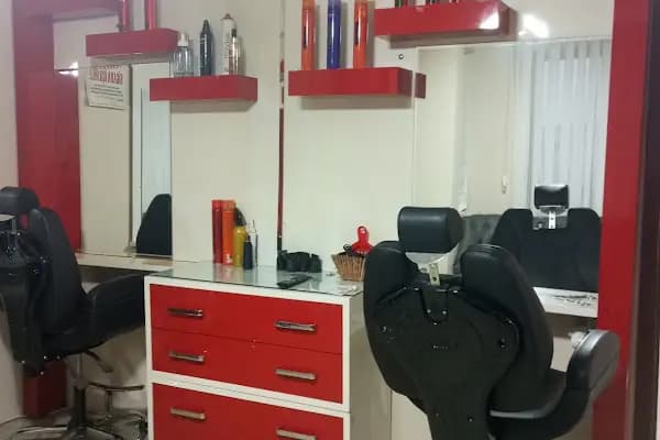 Elmas güzellik merkezi ve ağda salonu - Kuaför - Bursa İnegöl