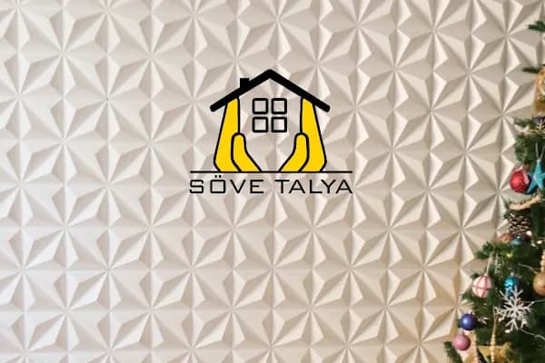 Sövetalya Fabrika - Fabrika Malzemeleri Tedarikçisi - Antalya Döşemealtı