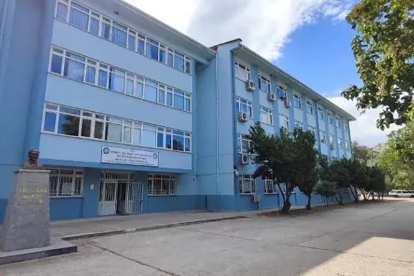 Uludağ Üniversitesi Mustafakemalpaşa Meslek Yüksekokulu - Meslek Yüksekokulu - Bursa Mustafakemalpaşa
