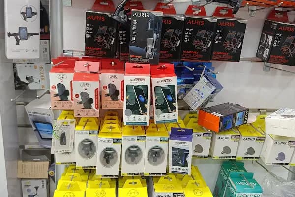 ZİRVE ELEKTRONİK TEKNOLOJİ GSM AKSESUAR AURİS ANTALYA - Alışveriş merkezi - Antalya Alanya