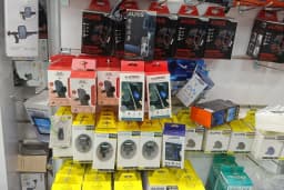 ZİRVE ELEKTRONİK TEKNOLOJİ GSM AKSESUAR AURİS ANTALYA