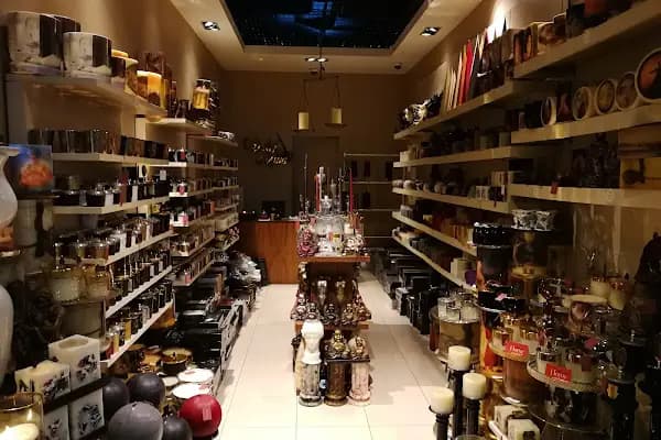 addresistanbul Ev Dekorasyon Merkezi - Alışveriş merkezi - İstanbul Şişli