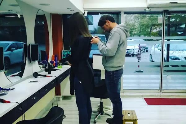 Başak Bayan Kuaförü - Kuaför - Kocaeli İzmit