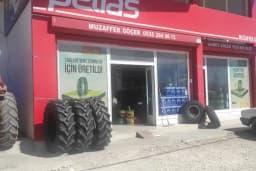 PETLAS-Muzaffer Göçer
