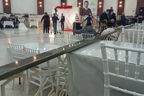 Veliköy Kapalı Düğün Salonu - Düğün Salonu - Tekirdağ Kapaklı