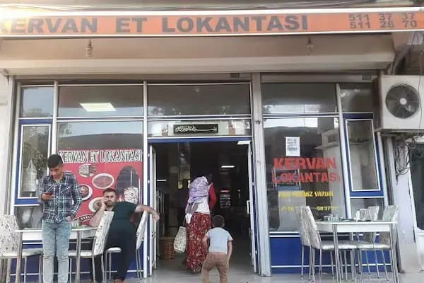 Kervan Et Lokantası - Et Yemekleri Restoranı - Diyarbakır Bağlar