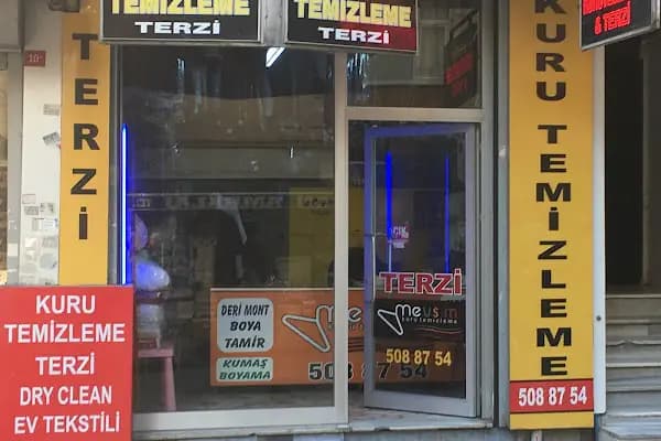 Mevsim Kurutemizleme Fabrikası - Kuru Temizlemeci - İstanbul Esenler