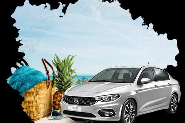 Dalaman Berkay Car Rental - Araba Kiralama Şirketi - Muğla Dalaman