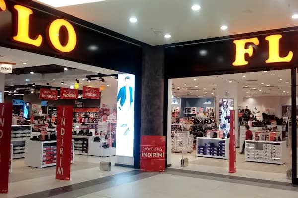 FLO Bursa Özdilek Park AVM Mağazası - Ayakkabı mağazası - Bursa Osmangazi