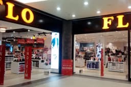 FLO Bursa Özdilek Park AVM Mağazası