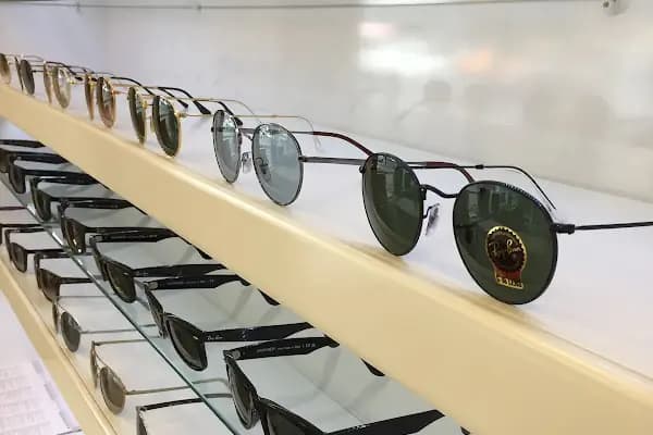 Atabaş Optik - Optik - Ankara Çankaya