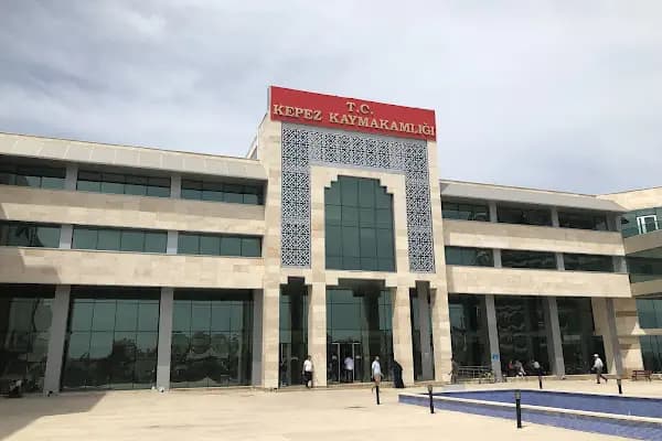 Kepez Sosyal Güvenlik Merkez Müdürlüğü - Devlet Dairesi - Antalya Kepez