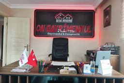 ON GAYRİMENKUL