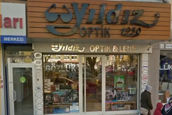 ZİRVE OPTİK &amp; LENS 2 Karatay - Optik - Konya Selçuklu