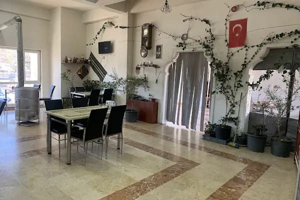 Zeytin Dalı Restorant - Restoran - Konya Akören