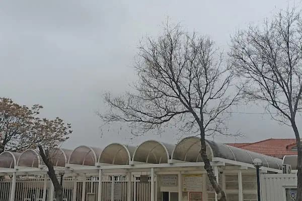 Ankara'daki İspanya Büyükelçiliği - Elçilik - Ankara Çankaya