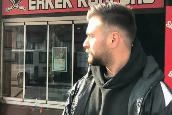 Kral Erkek Kuaförü - Kuaför - Ankara Çamlıdere