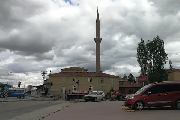 YILDIZTEPE TÜRKOĞLU KIZ KURAN KURSU - İbadethane - Ankara Yenimahalle