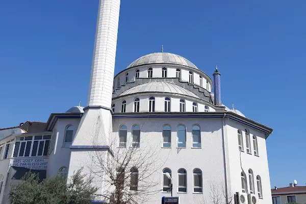 Hacı İzzet Cami - Cami - Bursa Gemlik