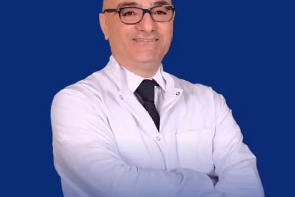 Prof. Dr. Ali Arıcan - Dahiliye Uzmanı - İstanbul Avcılar